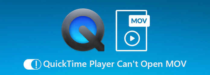 quicktime player for mac will not play