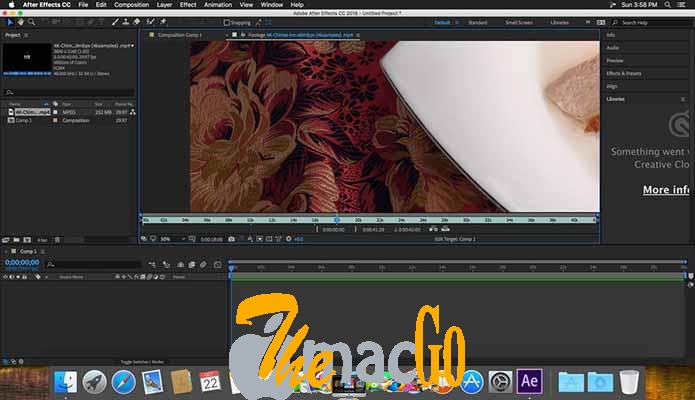 download adobe after effects cc full crack for mac